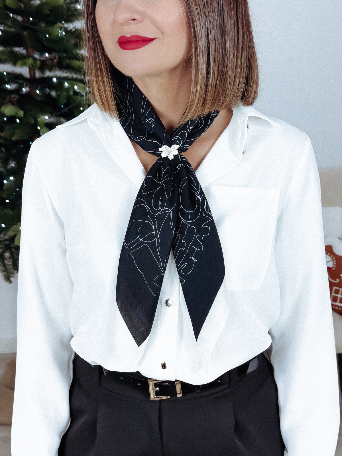 Apaszetka 004 zdjęcie 2