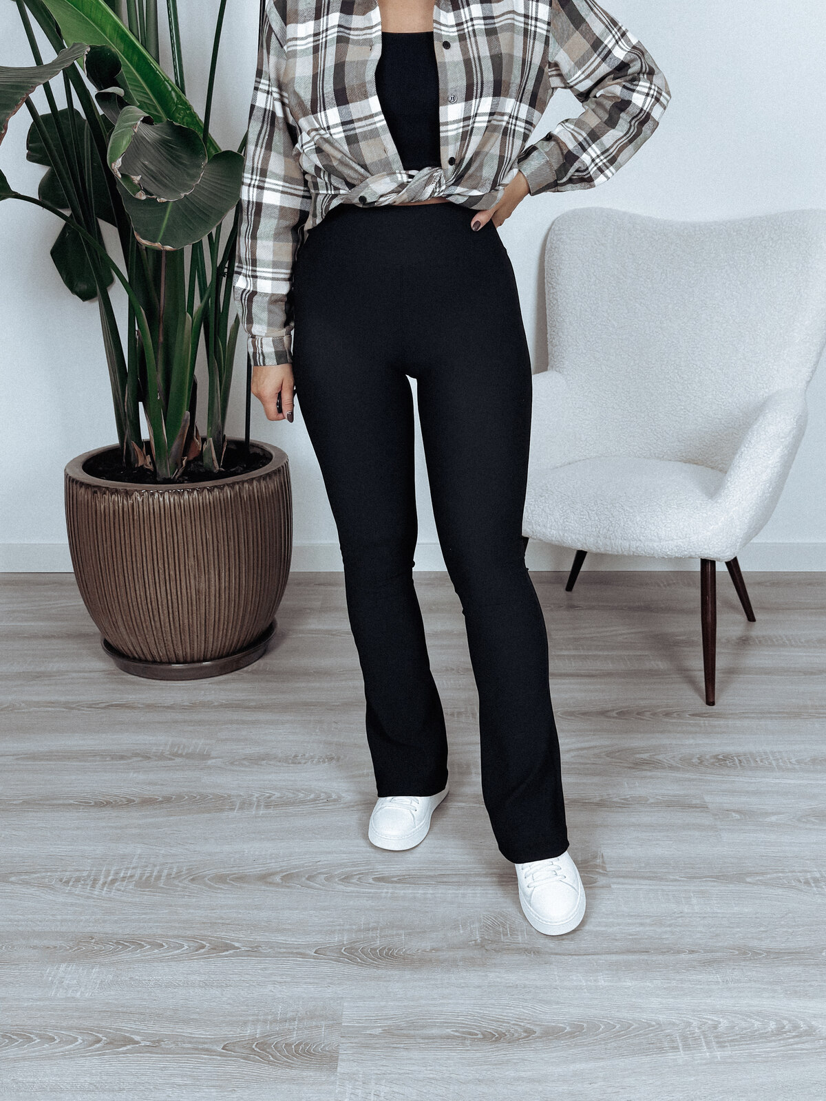 Dzwony modelujące PREMIUM czarne CHILL zdjęcie 1