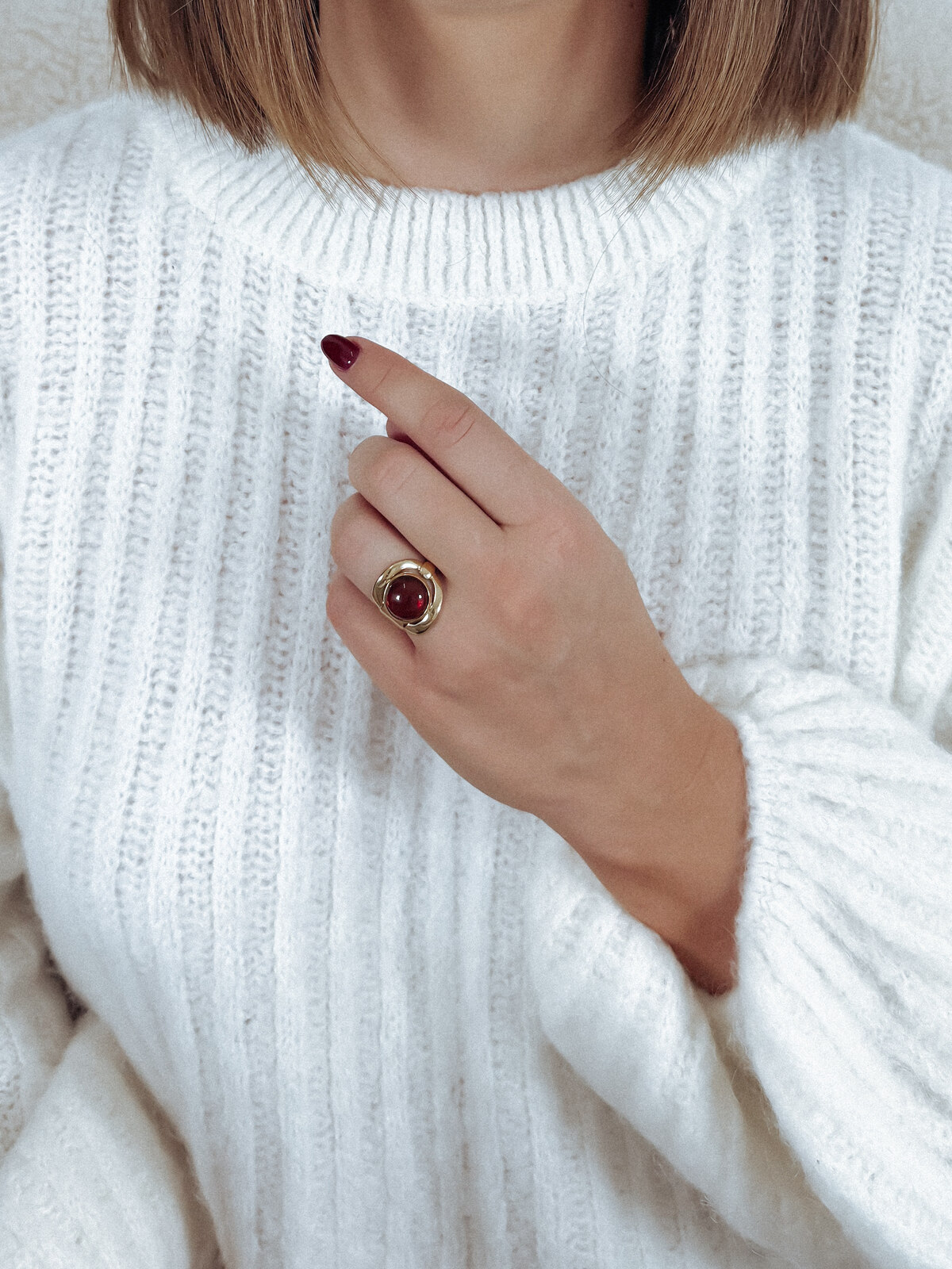 Pierścionek 009 zdjęcie 1