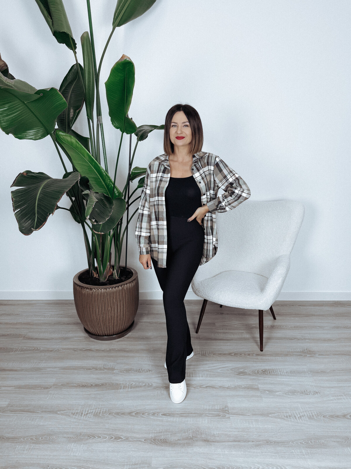 Dzwony modelujące PREMIUM czarne CHILL zdjęcie 4