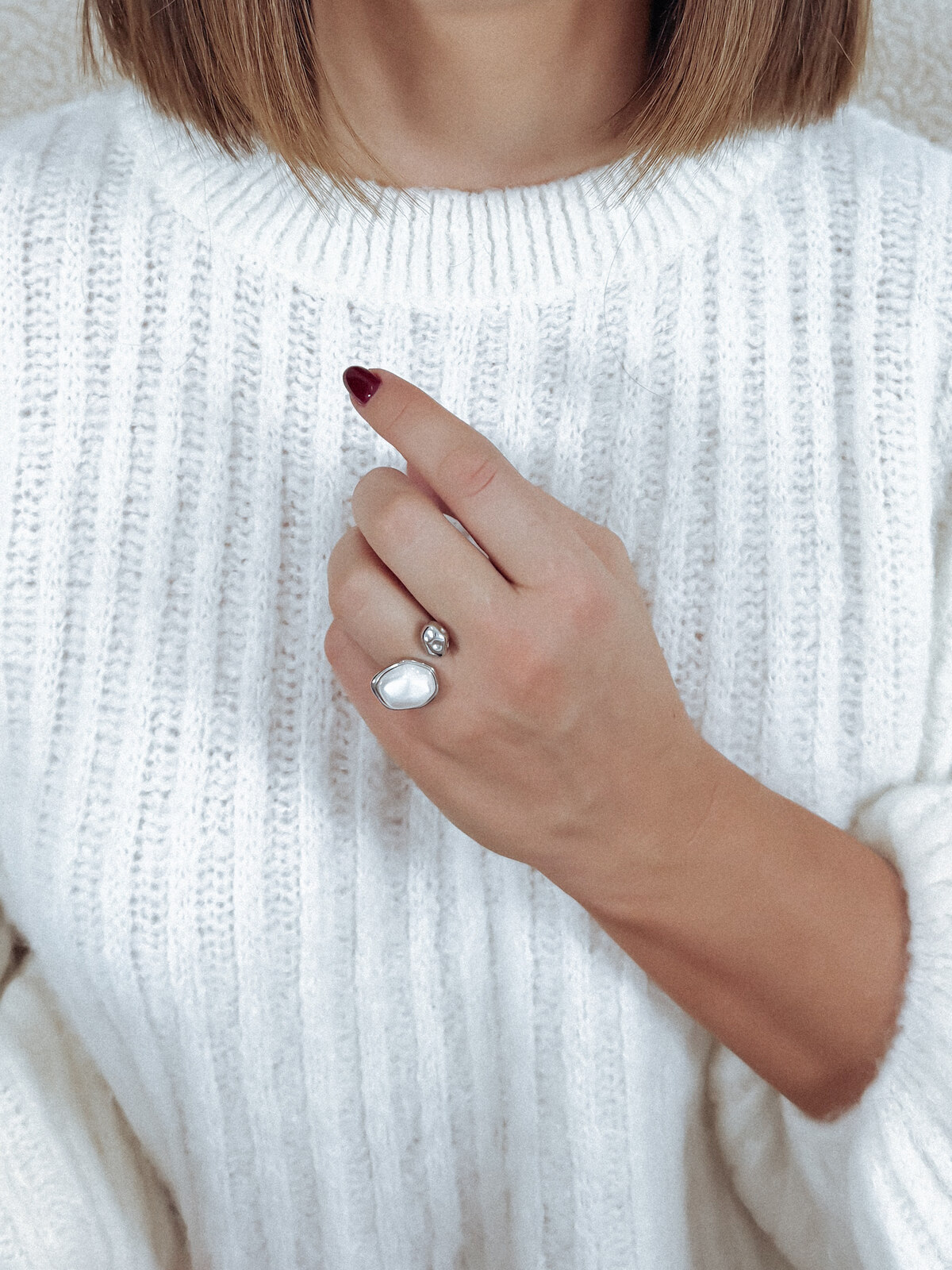 Pierścionek 019 zdjęcie 1