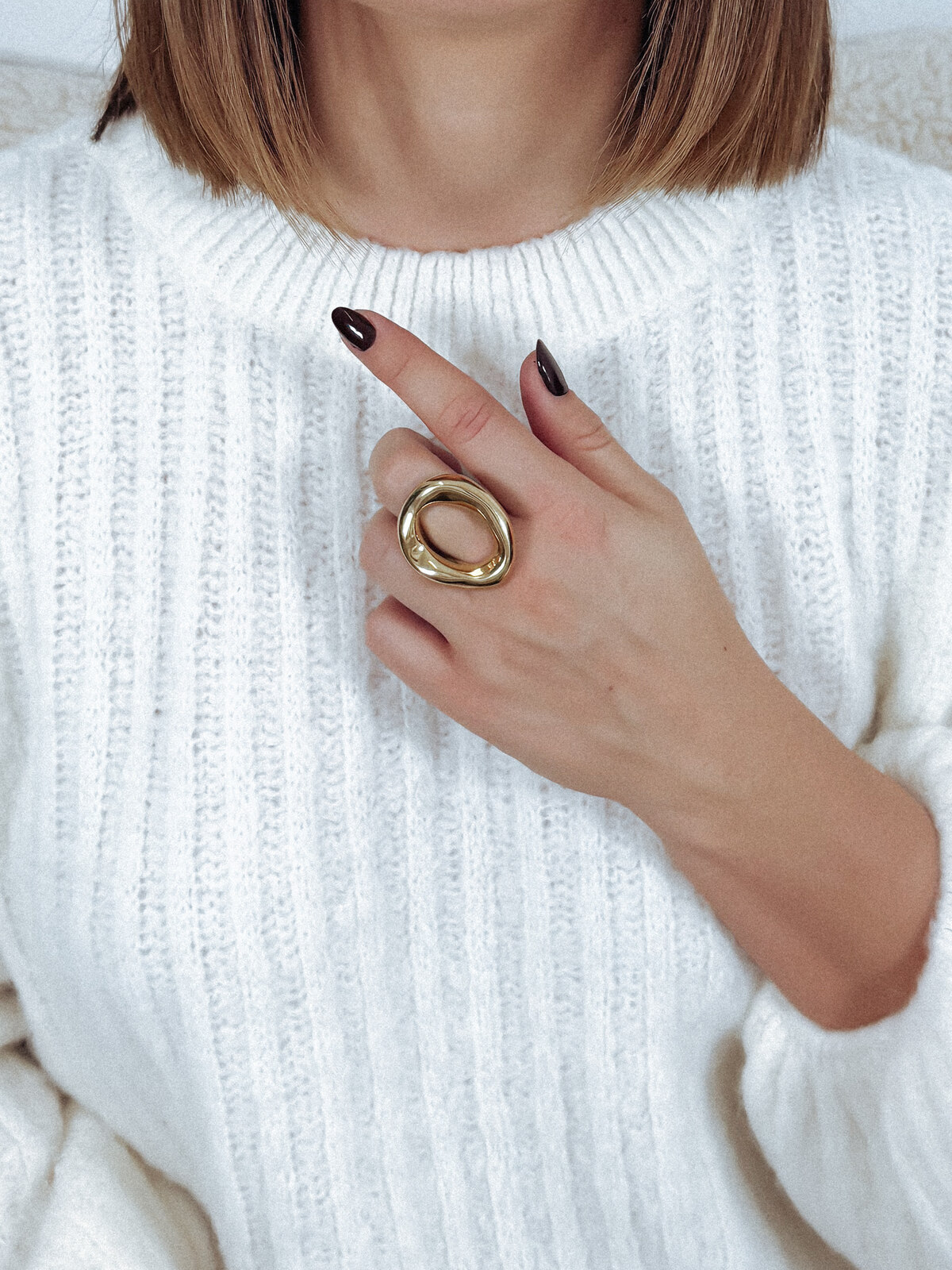 Pierścionek P024 zdjęcie 1