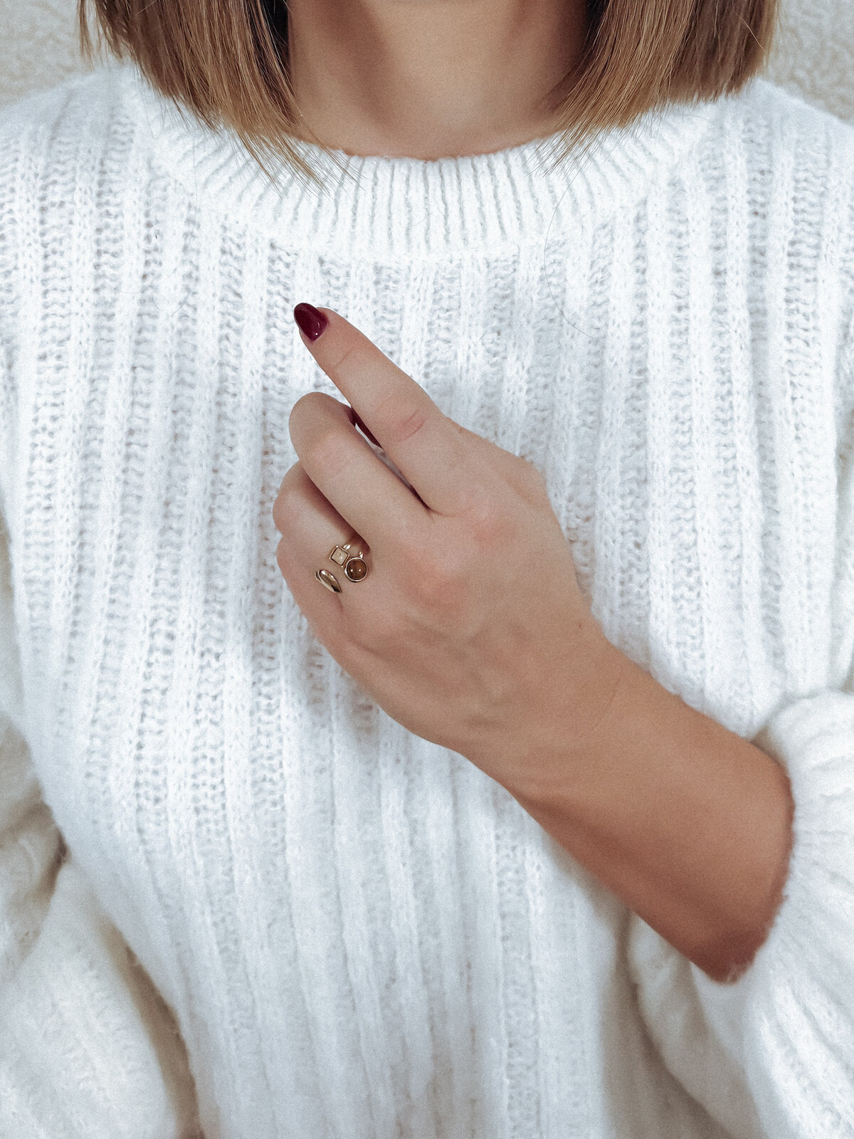 Pierścionek 018 zdjęcie 1