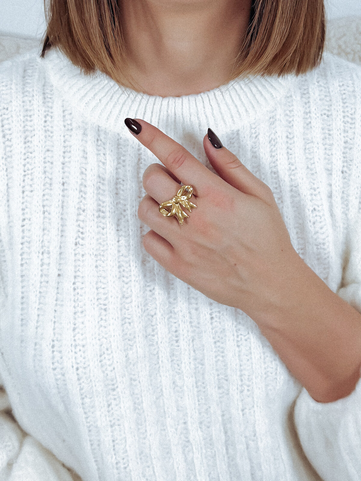 Pierścionek P023 zdjęcie 1