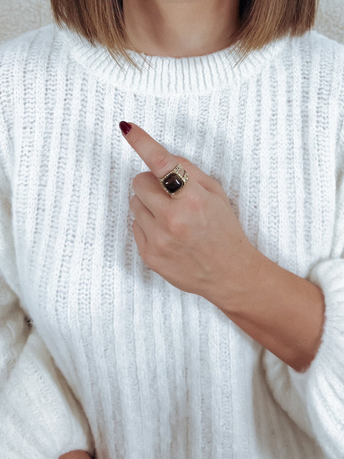 Pierścionek 013 zdjęcie 1