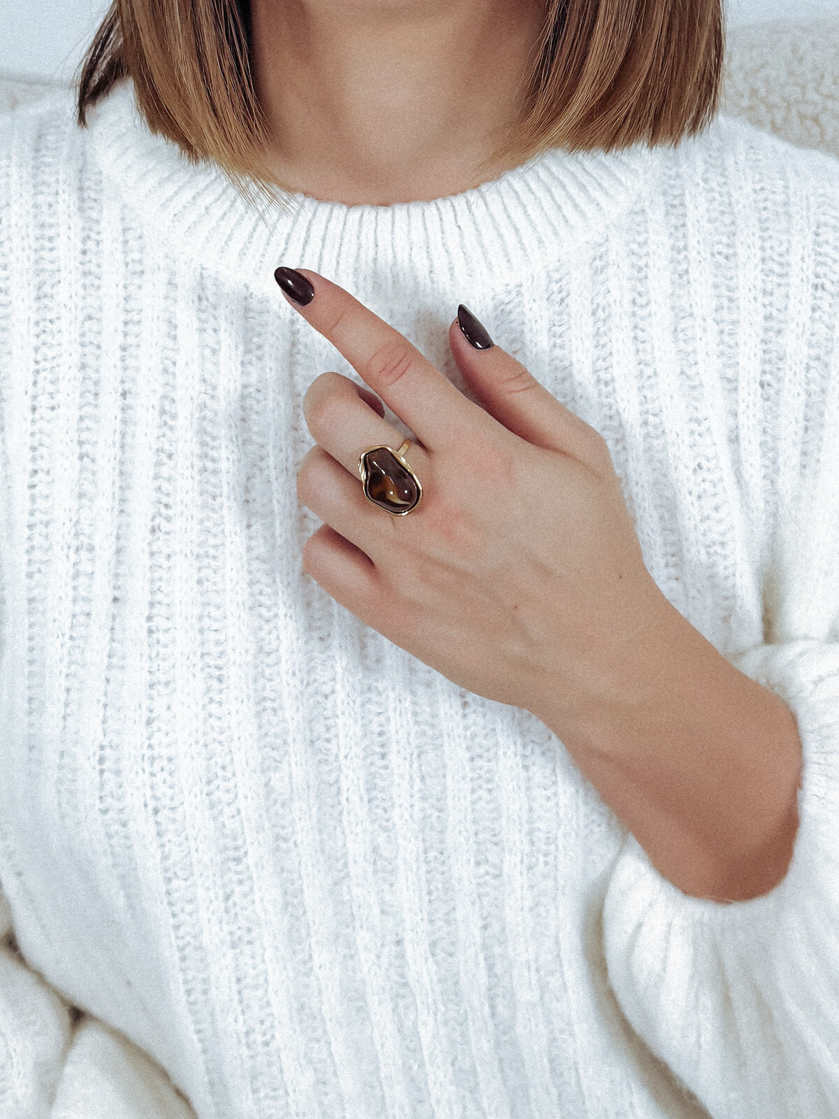 Pierścionek P022 zdjęcie 1