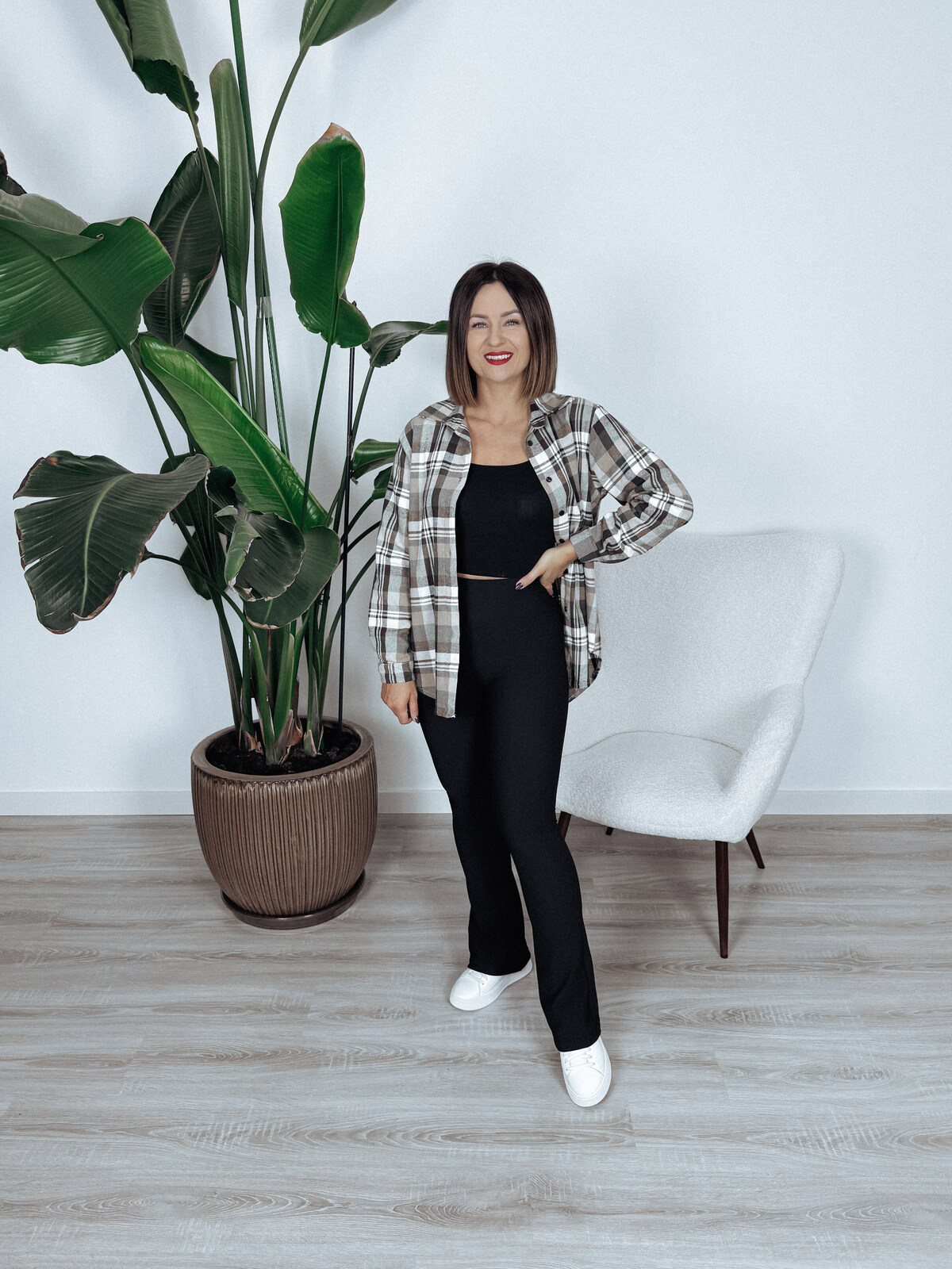 Dzwony modelujące PREMIUM czarne CHILL zdjęcie 3