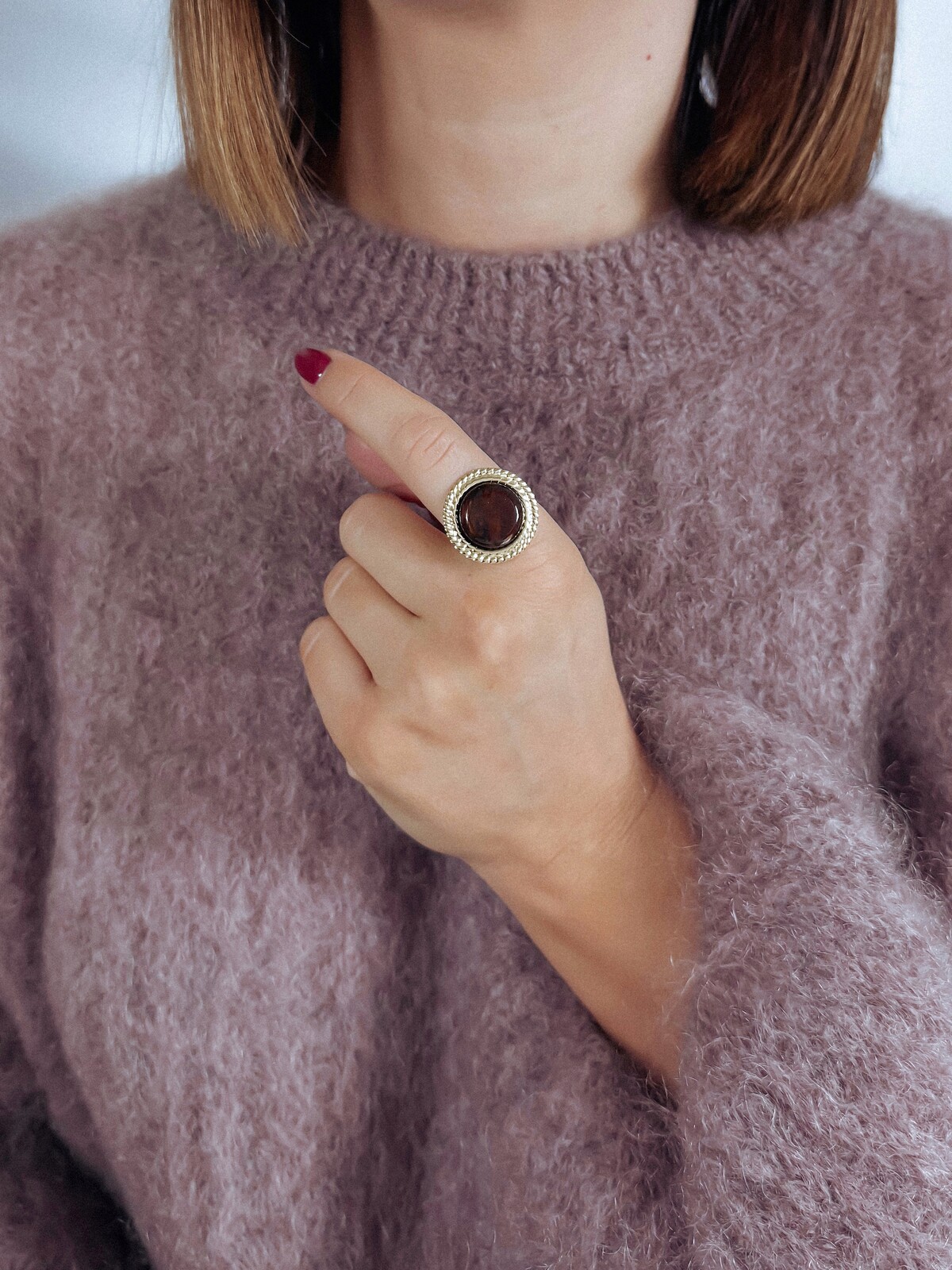 Pierścionek 001 zdjęcie 1