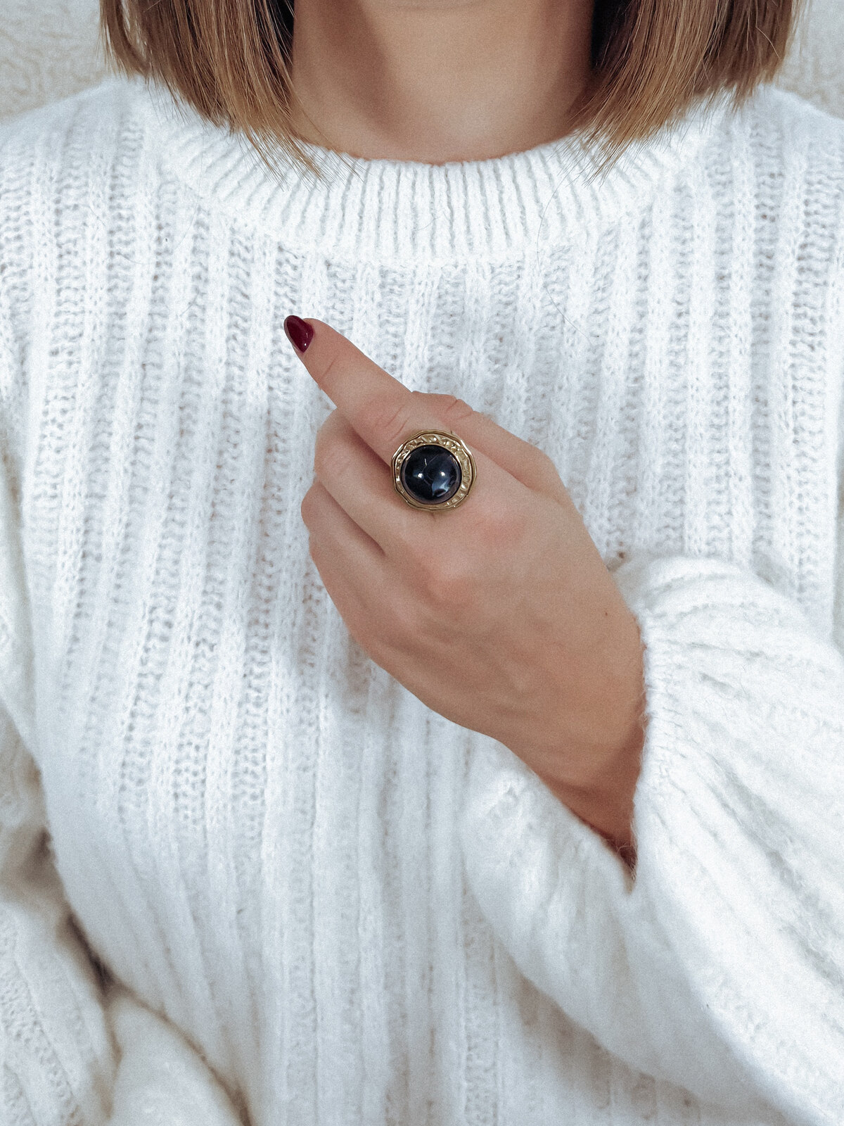 Pierścionek 006 zdjęcie 1