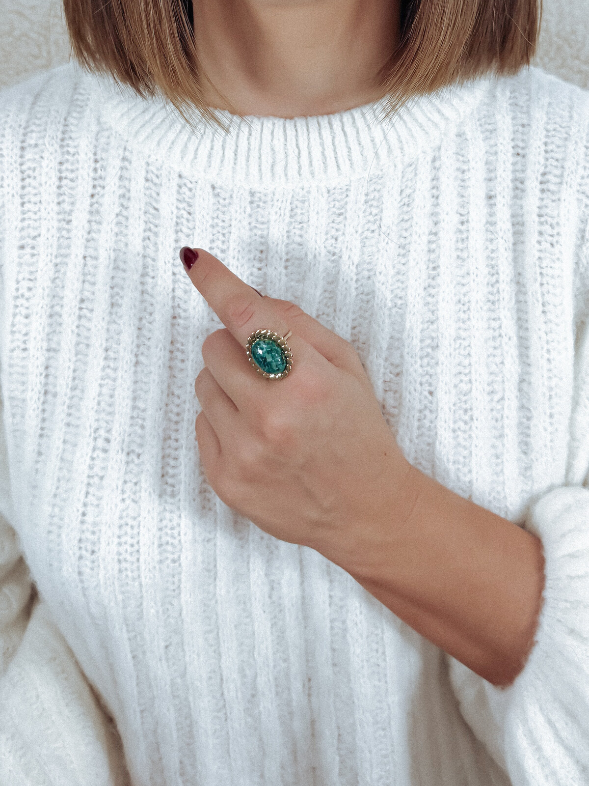 Pierścionek 014 zdjęcie 1