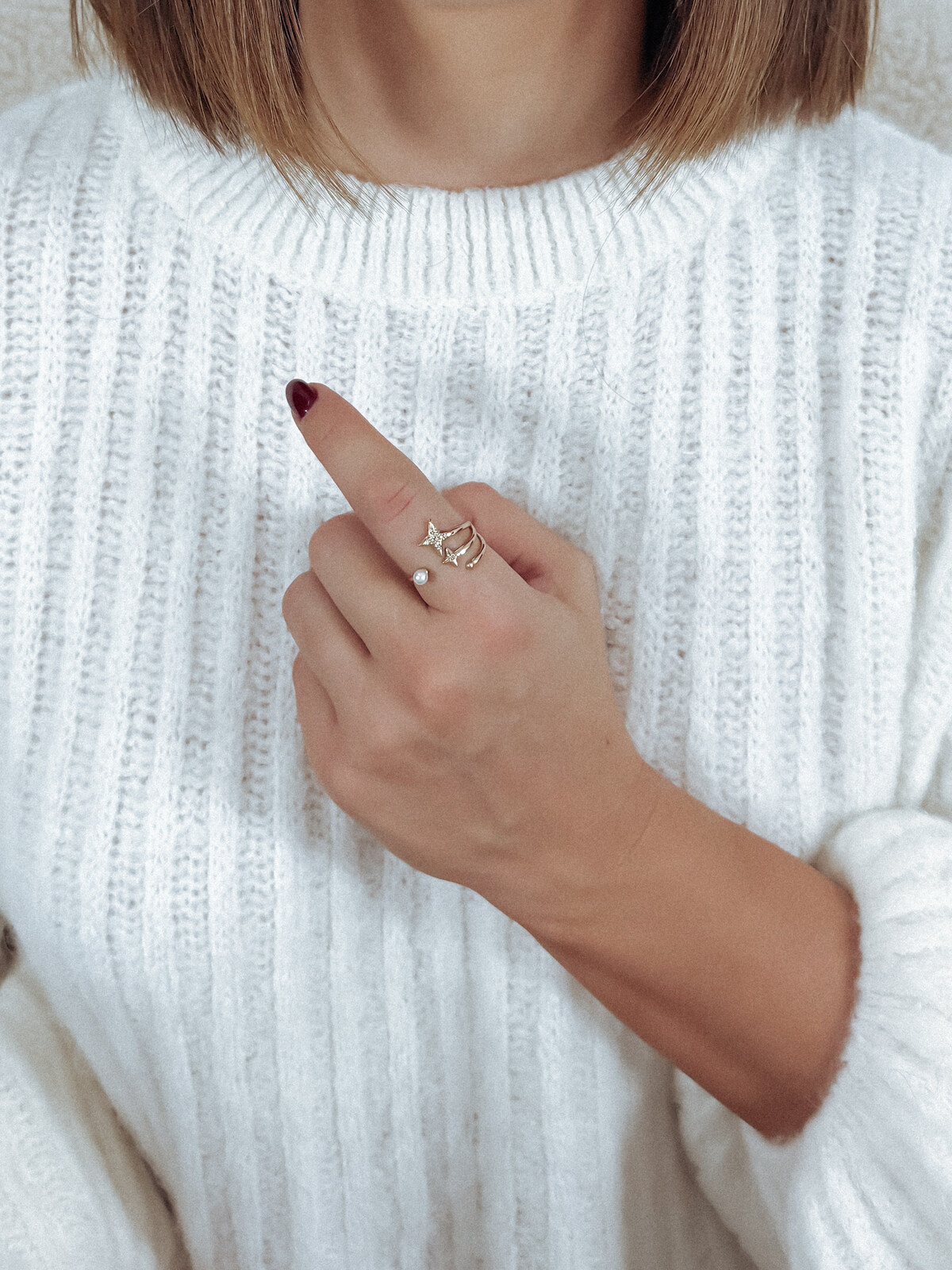 Pierścionek 017 zdjęcie 1