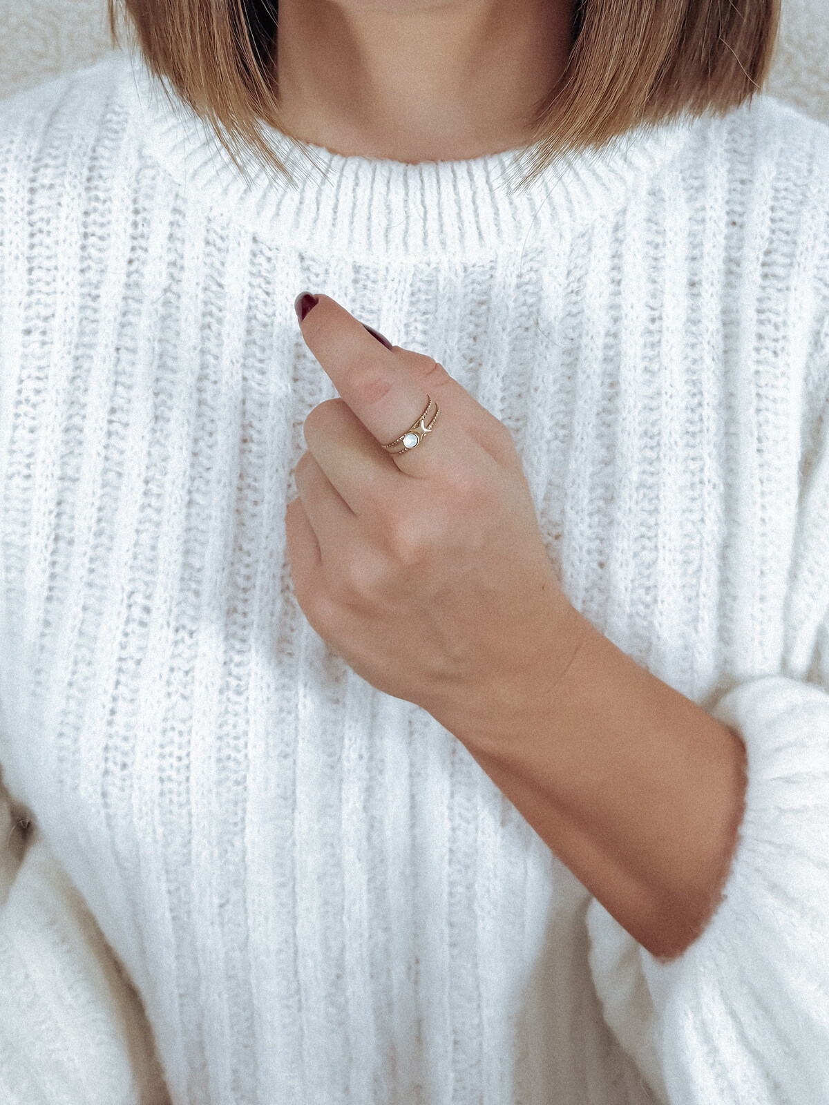 Pierścionek 016 zdjęcie 1