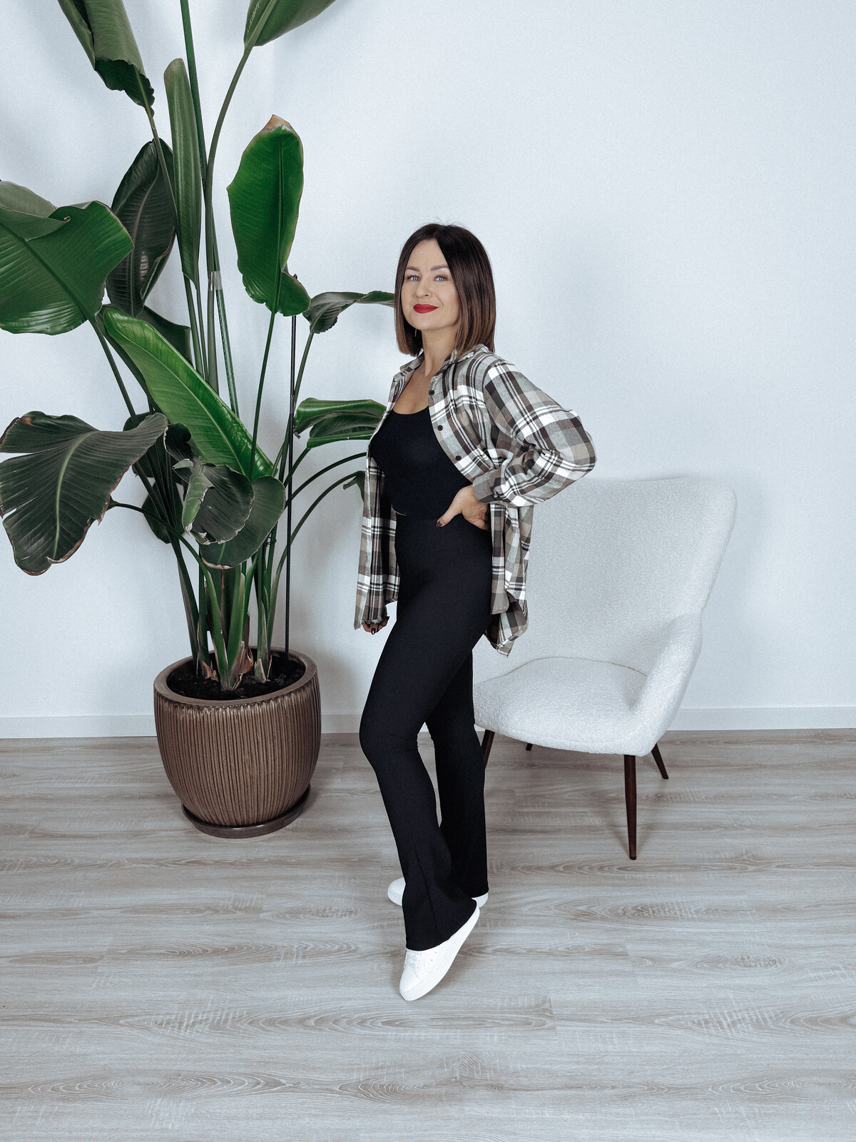 Dzwony modelujące PREMIUM czarne CHILL zdjęcie 2