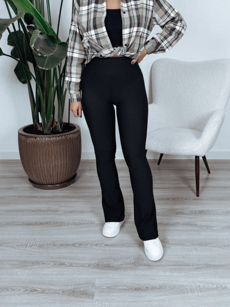 Dzwony modelujące PREMIUM czarne CHILL