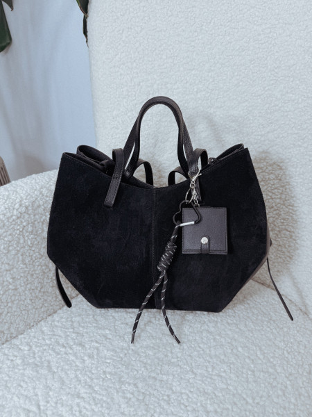 Zawieszka z podwójnym lusterkiem 02