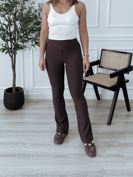 Dzwony modelujace PREMIUM ciemny brąz CHILL